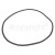 Rangemaster Main Oven Door Seal