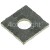 Rangemaster Hotplate Pad