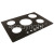 Rangemaster Panel Glass