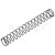 Rangemaster Bayonet Lock Spring Of Door Bracket