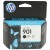 Genuine No.901 Black Ink Cartridge (CC653AA)