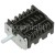 Rangemaster Function Selector Switch