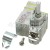 Rangemaster Gas Tap Pmax 57.5. 80057 699. 16 01 5S