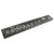 Rangemaster Control Panel Fascia - Chrome