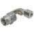 Rangemaster Natural Gas Burner Jet Holder - 1.7Kw