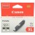 Genuine CLI-551BKXL High Capacity Black Ink Cartridge - 6443B001