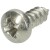 Rangemaster Door Screw