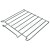 Rangemaster Oven Shelf Right