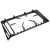 Rangemaster Gloss Pan Sppt Assy Rh Inner 033319