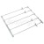 Rangemaster Removable Oven Runner- Rh