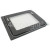 Rangemaster Oven Left-Hand Rear Inner Door Frame