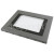 Rangemaster Right Hand Main Outer Door