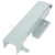 Rangemaster Flue Tube Heat Shield