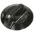 Rangemaster Warmer Control Knob Brown/Beige