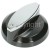 Rangemaster Control Knob