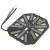 Rangemaster Hotplate Coil Element