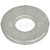 Rangemaster Aluminium Washer M3