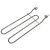 Rangemaster Griddle Heater Element :2025867 1500W ( Was P094863 )