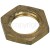 Rangemaster 1/4IN Bsp Locknut Brass