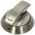 Rangemaster Control Knob