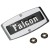 Rangemaster Name Badge