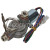 Rangemaster Gas Flame Safety Device FSD Solenoid : Diamond H GSD225 (M) A3999AE