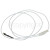 Rangemaster Grill Lead / Spark Plug Cable Only : 850mm