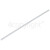 Caple Freezer Glass Shelf Trim
