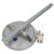 Rangemaster Small Ceramic Hob Hotplate Element - 1200W