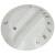 Rangemaster Control Knob