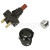 Rangemaster Oven Light Switch