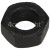 Rangemaster M6 Hex Nut Black