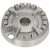 Rangemaster Auxiliary / Smal Burner Head