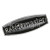 Rangemaster Chrome Badge