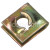 Rangemaster Oven Spire Nut