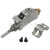 Rangemaster Rapide (Large Burner) Fsd Gas Tap. 765 BSI 565. Pmax 57.5. 13 26 7 WH