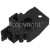 Hisense Door Intermediate Glass Support