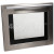 Rangemaster Left Oven Outer Door