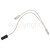 Rangemaster Wire White Link