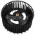 Rangemaster Dx Rotor Fan Blade