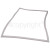 Rangemaster Freezer Door Seal White