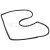 Rangemaster Main Oven Door Seal