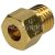 Rangemaster Wok Outer Injector : 1.29