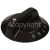 Rangemaster Control Knob