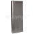 Rangemaster Left Fridge Door Without Dispenser - Stainless Steel
