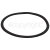 Rangemaster DW-3100-02 Cup Seal/Gasket : Inside 130 Outside 150mm DIa
