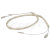 Rangemaster Cable Foor Hotplate Electrode / Spark Plug : KLAUKE 32723-02