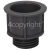 Rangemaster Lower Spray Arm Hub