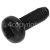Rangemaster M4 X 10 Pan Hd Pozi T/T Blk