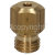 Rangemaster Natural Gas Injector Medium Burner